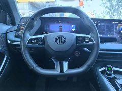 SAIC MG7 2.0T Trophy Super Intelligent Driving Edition - ფოტო 8