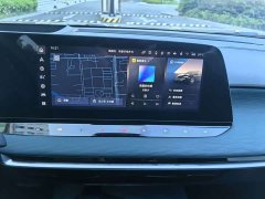 SAIC MG7 2.0T Trophy Super Intelligent Driving Edition - ფოტო 9