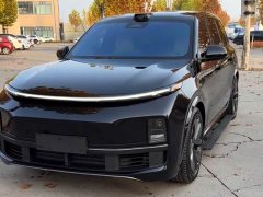 Li Auto L9 2022 Max - ფოტო 1