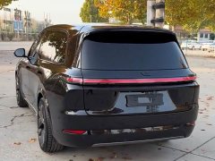 Li Auto L9 2022 Max - ფოტო 2