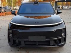 Li Auto L9 2022 Max - ფოტო 3