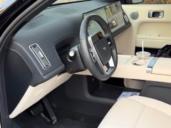 Li Auto L9 2022 Max - ფოტო 4
