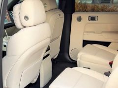 Li Auto L9 2022 Max - ფოტო 5