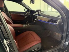 BMW 5 Series 530Li Premier M Sport Package - ფოტო 10
