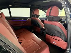 BMW 5 Series 530Li Premier M Sport Package - ფოტო 11