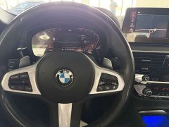 BMW 5 Series 530Li Premier M Sport Package - ფოტო 12