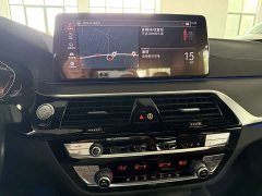 BMW 5 Series 530Li Premier M Sport Package - ფოტო 13