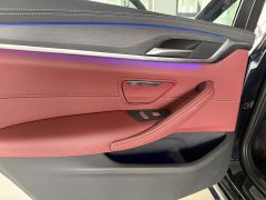 BMW 5 Series 530Li Premier M Sport Package - ფოტო 14