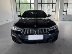BMW 5 Series 530Li Premier M Sport Package - ფოტო 2