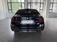BMW 5 Series 530Li Premier M Sport Package - ფოტო 4