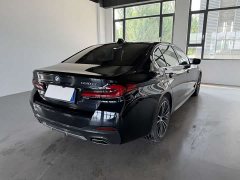 BMW 5 Series 530Li Premier M Sport Package - ფოტო 5