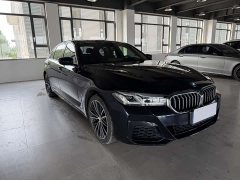 BMW 5 Series 530Li Premier M Sport Package - ფოტო 6