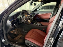 BMW 5 Series 530Li Premier M Sport Package - ფოტო 7