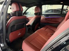 BMW 5 Series 530Li Premier M Sport Package - ფოტო 8