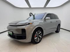 Li Auto L8 Pro - ფოტო 1