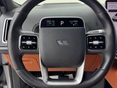 Li Auto L8 Pro - ფოტო 10