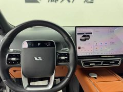 Li Auto L8 Pro - ფოტო 11