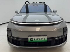 Li Auto L8 Pro - ფოტო 2