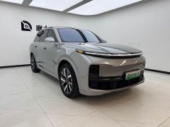 Li Auto L8 Pro - ფოტო 3