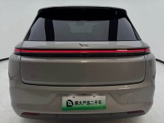 Li Auto L8 Pro - ფოტო 4