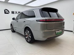 Li Auto L8 Pro - ფოტო 5