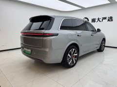 Li Auto L8 Pro - ფოტო 6