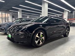 Zeekr Geely Zeekr 001 2022 Ultra-Long Range Single Motor WE Edition - ფოტო 1
