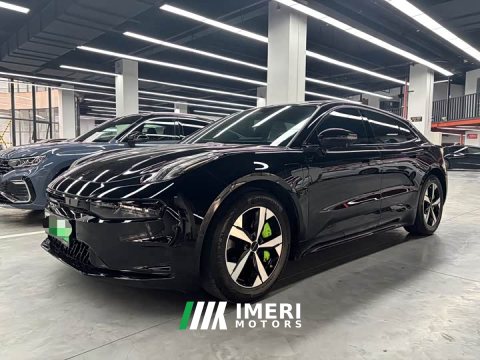 2023 Zeekr Geely Zeekr 001 2022 Ultra-Long Range Single Motor WE Edition - ავტომობილი ჩინეთიდან