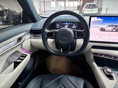 Zeekr Geely Zeekr 001 2022 Ultra-Long Range Single Motor WE Edition - ფოტო 11