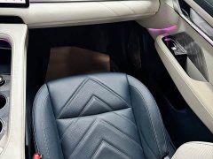 Zeekr Geely Zeekr 001 2022 Ultra-Long Range Single Motor WE Edition - ფოტო 13