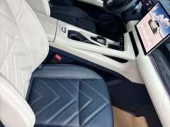 Zeekr Geely Zeekr 001 2022 Ultra-Long Range Single Motor WE Edition - ფოტო 15