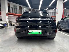 Zeekr Geely Zeekr 001 2022 Ultra-Long Range Single Motor WE Edition - ფოტო 18