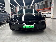 Zeekr Geely Zeekr 001 2022 Ultra-Long Range Single Motor WE Edition - ფოტო 2