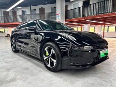 Zeekr Geely Zeekr 001 2022 Ultra-Long Range Single Motor WE Edition - ფოტო 3