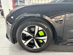 Zeekr Geely Zeekr 001 2022 Ultra-Long Range Single Motor WE Edition - ფოტო 4
