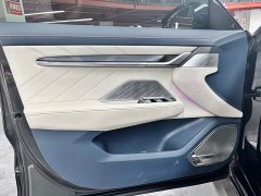 Zeekr Geely Zeekr 001 2022 Ultra-Long Range Single Motor WE Edition - ფოტო 5