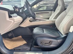 Zeekr Geely Zeekr 001 2022 Ultra-Long Range Single Motor WE Edition - ფოტო 6