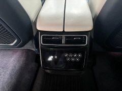 Zeekr Geely Zeekr 001 2022 Ultra-Long Range Single Motor WE Edition - ფოტო 9