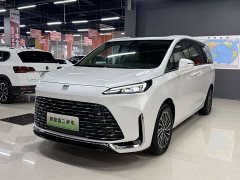 Buick GL8 New Energy Lusang Respect Edition - ფოტო 1