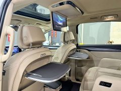 Buick GL8 New Energy Lusang Respect Edition - ფოტო 10