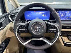 Buick GL8 New Energy Lusang Respect Edition - ფოტო 14