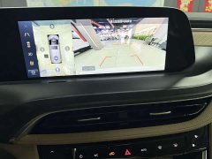 Buick GL8 New Energy Lusang Respect Edition - ფოტო 16