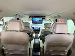 Buick GL8 New Energy Lusang Respect Edition - ფოტო 17