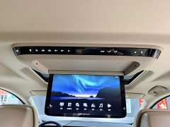 Buick GL8 New Energy Lusang Respect Edition - ფოტო 18