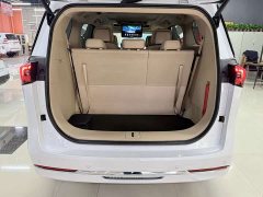 Buick GL8 New Energy Lusang Respect Edition - ფოტო 19