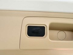 Buick GL8 New Energy Lusang Respect Edition - ფოტო 20