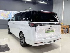 Buick GL8 New Energy Lusang Respect Edition - ფოტო 6