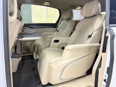 Buick GL8 New Energy Lusang Respect Edition - ფოტო 9