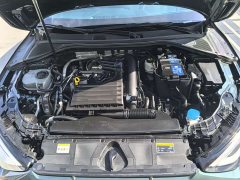 Audi A3 Sportback 35 TFSI Fashion Sport - ფოტო 10