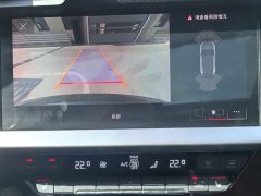 Audi A3 Sportback 35 TFSI Fashion Sport - ფოტო 11